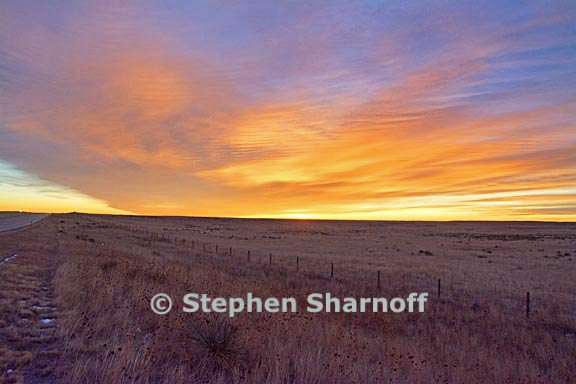 sunrise wyoming graphic